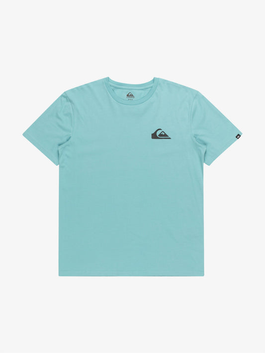 MW Mini Logo t-shirt marine blue