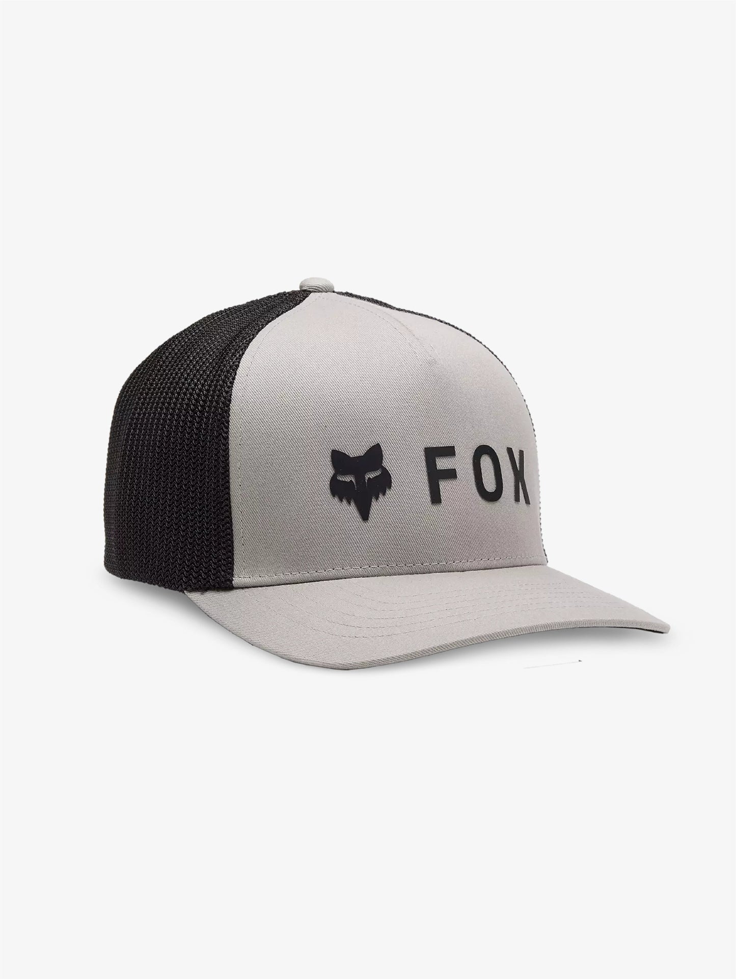 Absolute Flexfit Hat steel gray