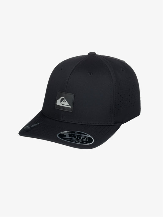 Adapted hat balck