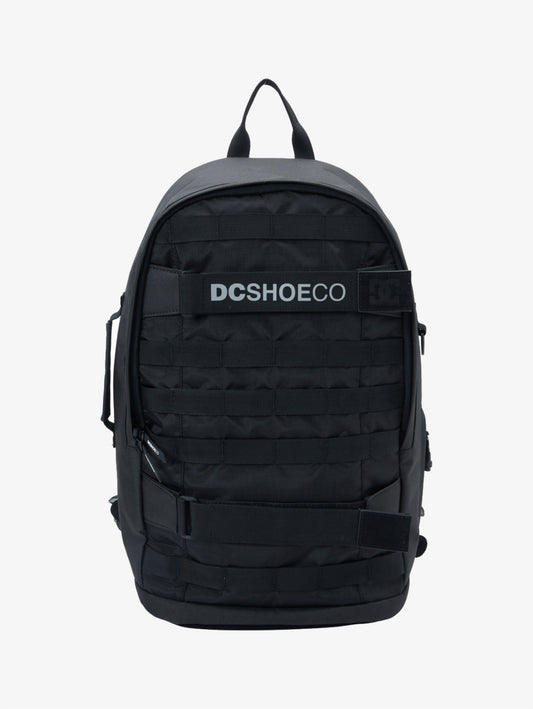 Alpha Backpack black