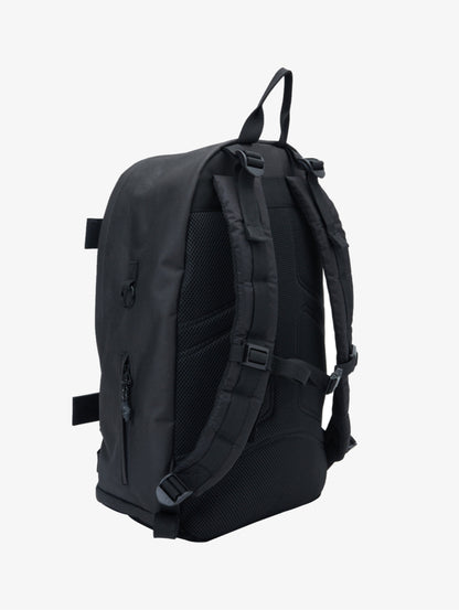 Alpha Backpack zaino black