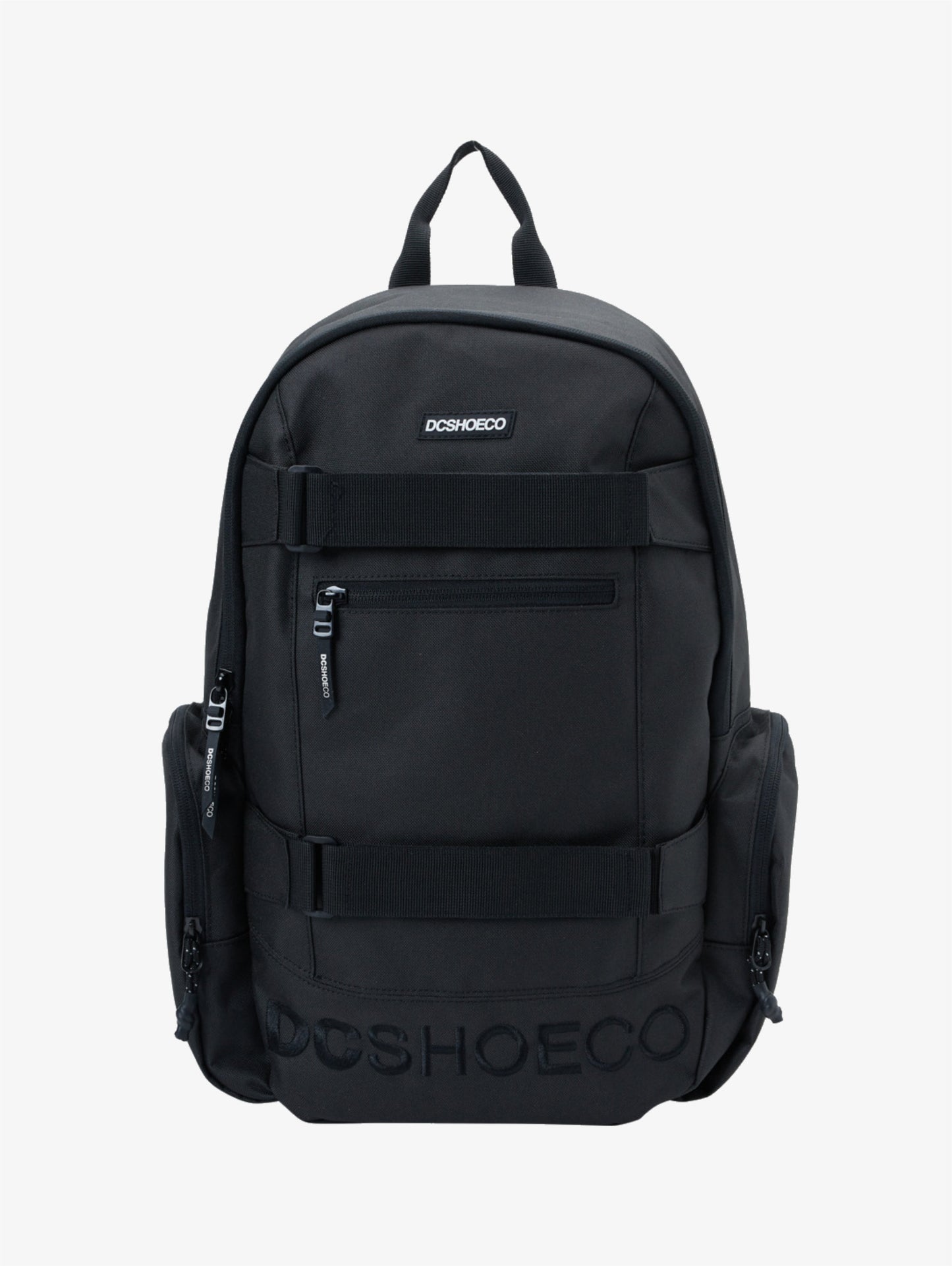 Breed 25L Backpack black