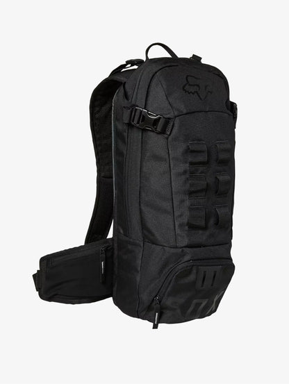 Utility 18L Hydration Pack backpack zaino black