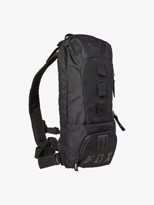 Utility 6L Hydration Pack backpack zaino black