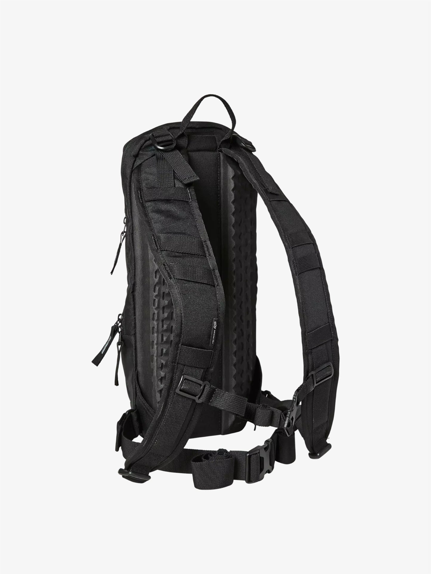 Utility 6L Hydration Pack backpack black