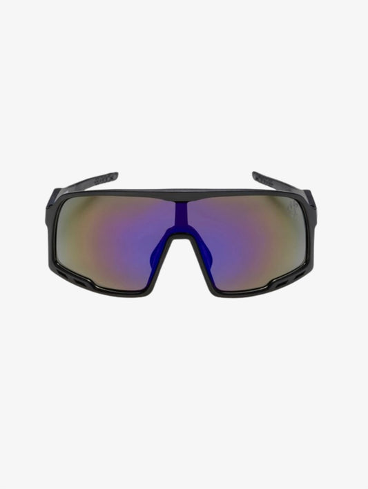 Henrik sunglasses black blue