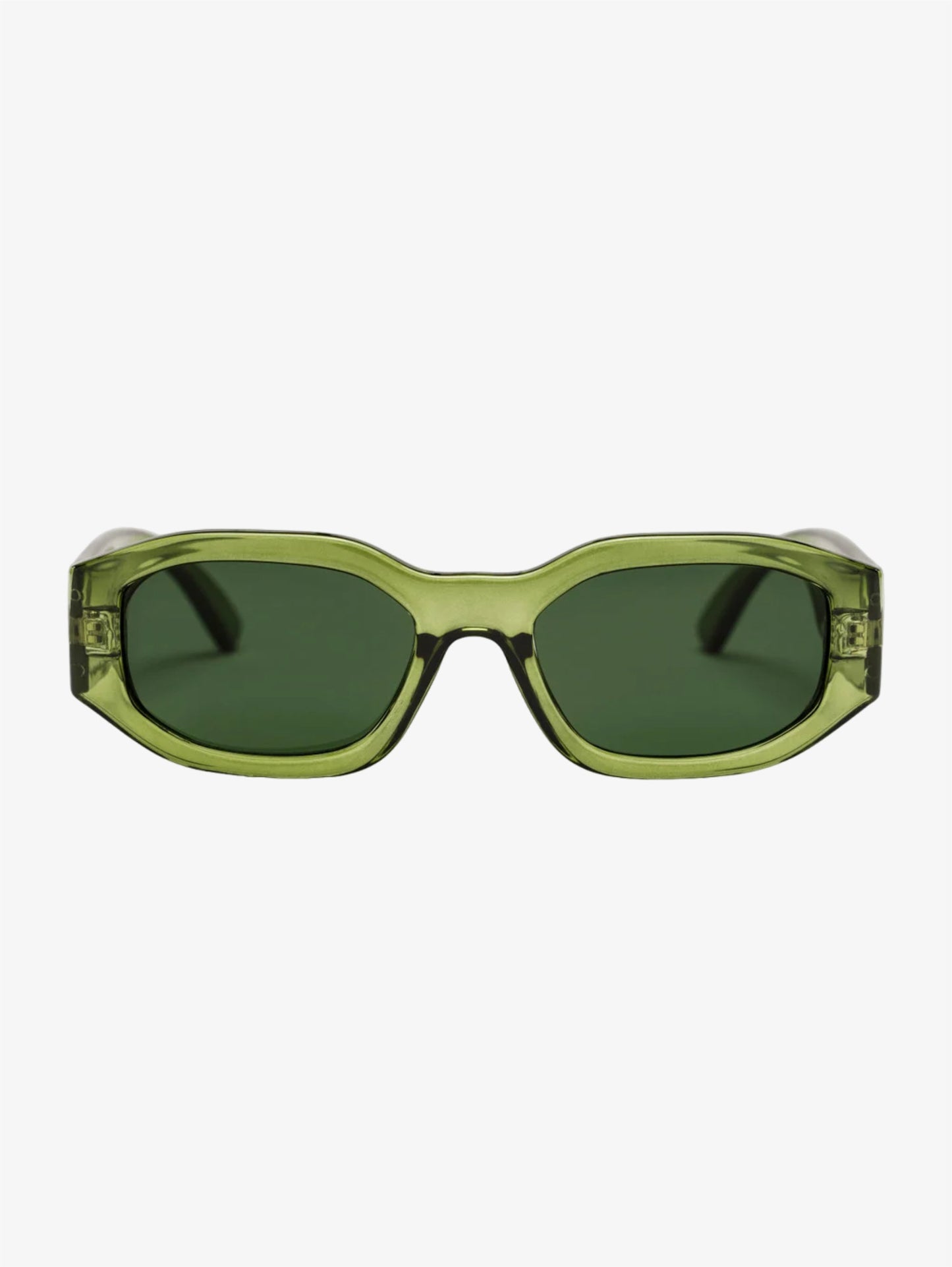 Brooklyn occhiali da sole forest green