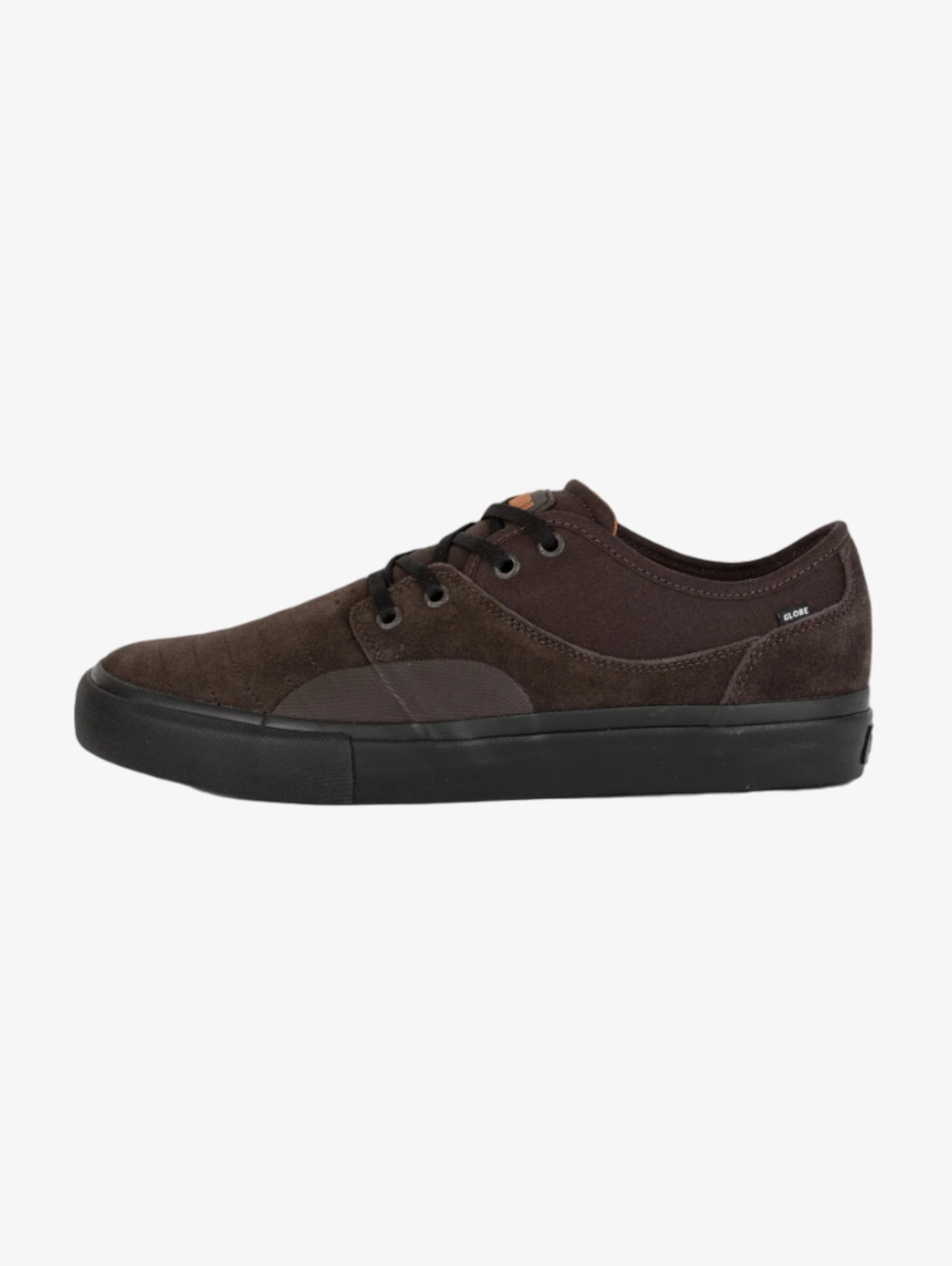 Mahalo Plus scarpe Coffee / Black