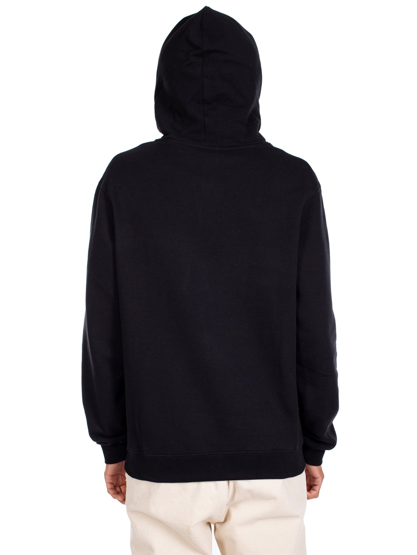 Peaceride Hoodie black