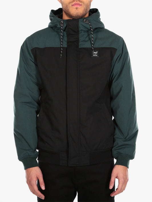 Eissegler Jacket hunter