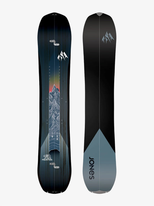 Frontier Splitboard