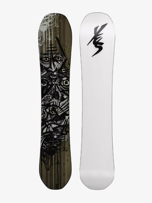 PYL snowboard