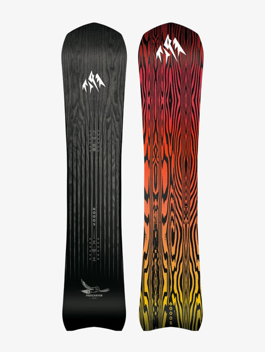 Freecarver 6000S snowboard