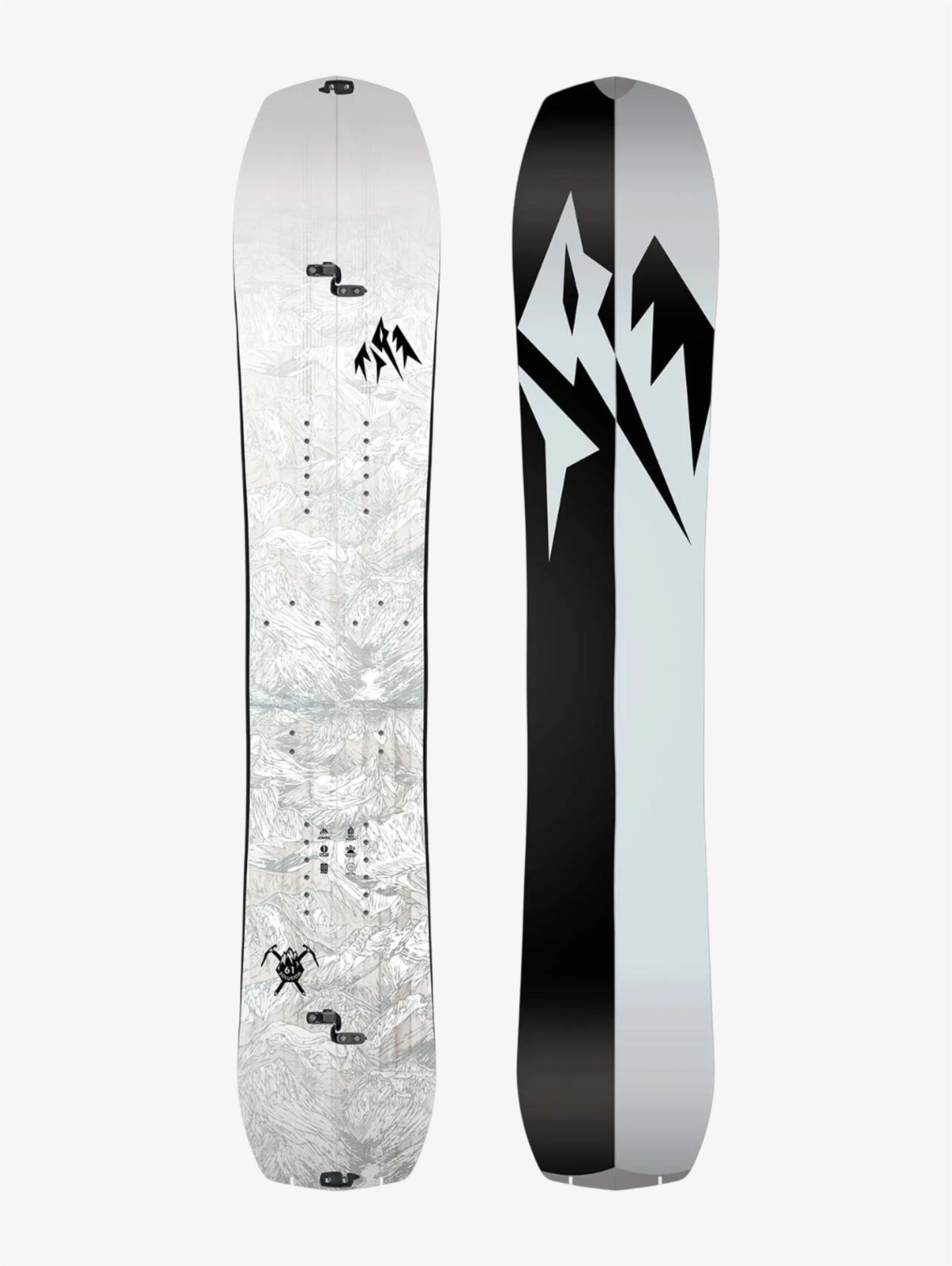 Men's Solution Splitboard