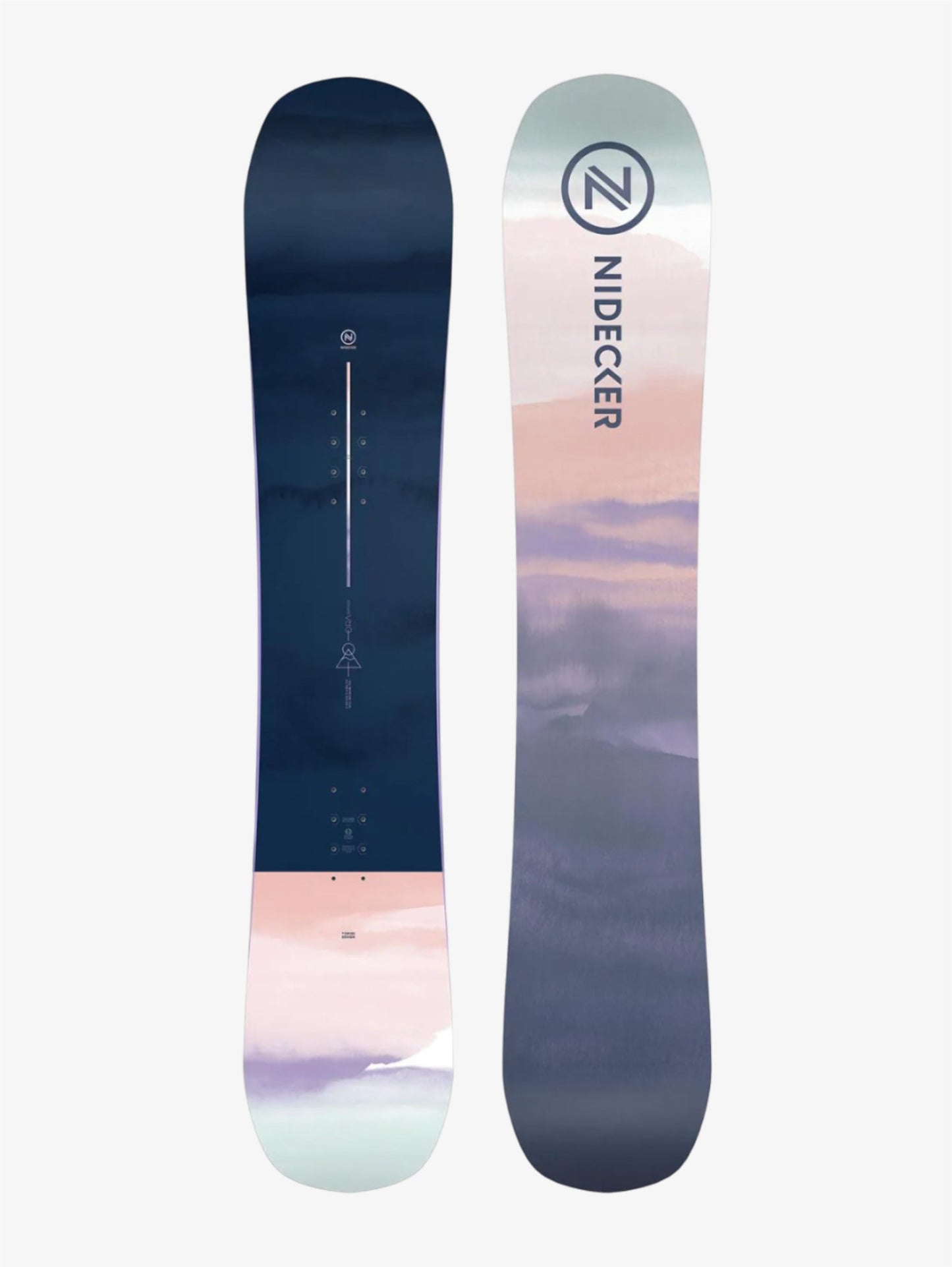 Women's Ora Snowboard