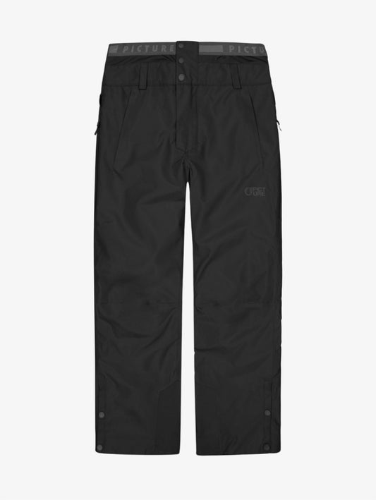 Picture Object PT pantaloni da snowboard Black