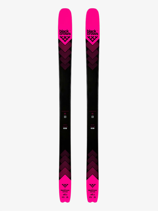 Corvus ski