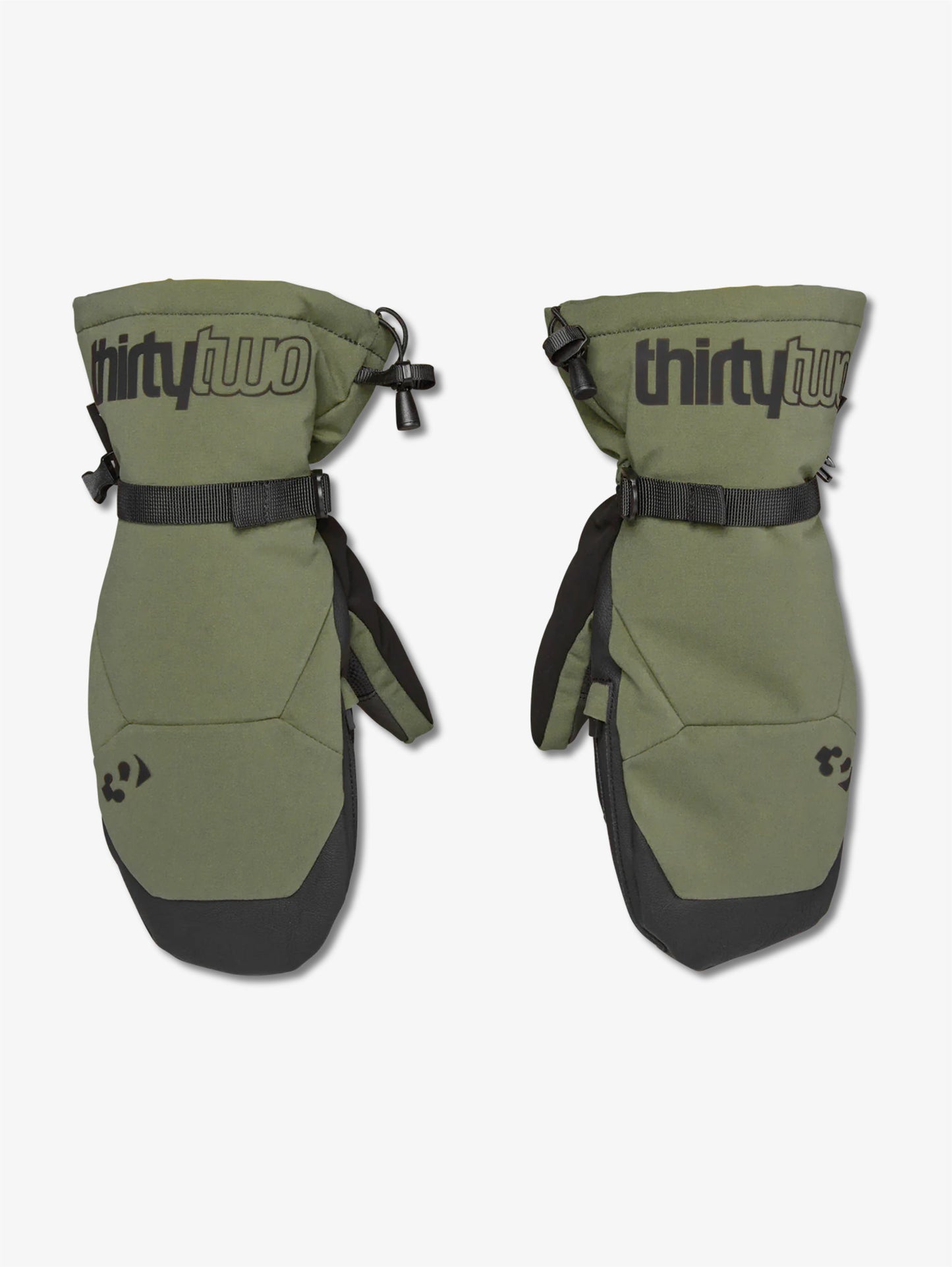 TM Mitt Military