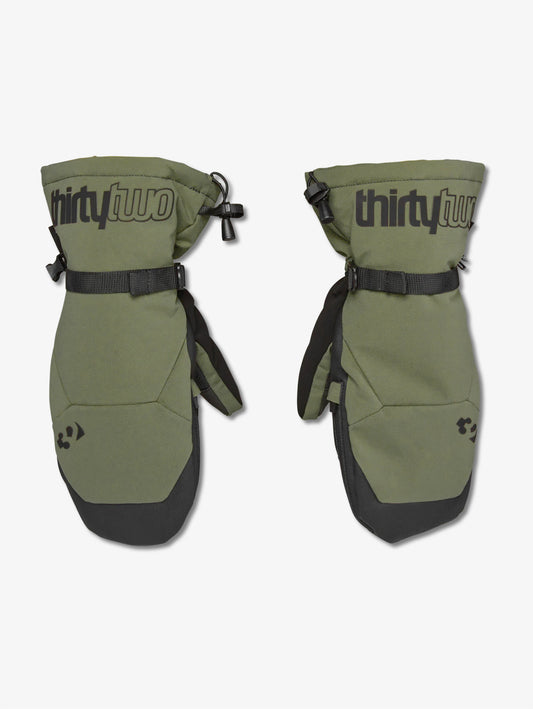 TM Mitt moffole Military