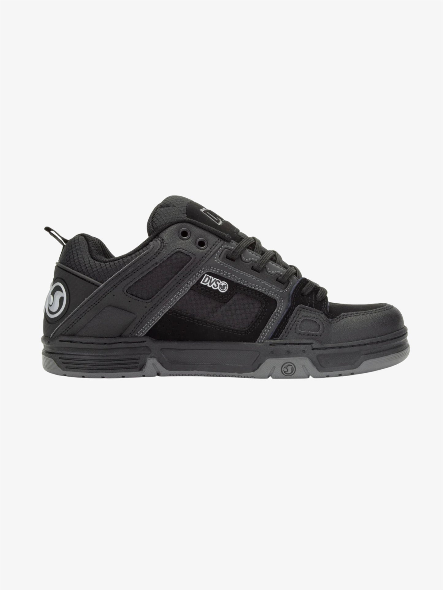 Comanche skate shoes Black / Charcoal