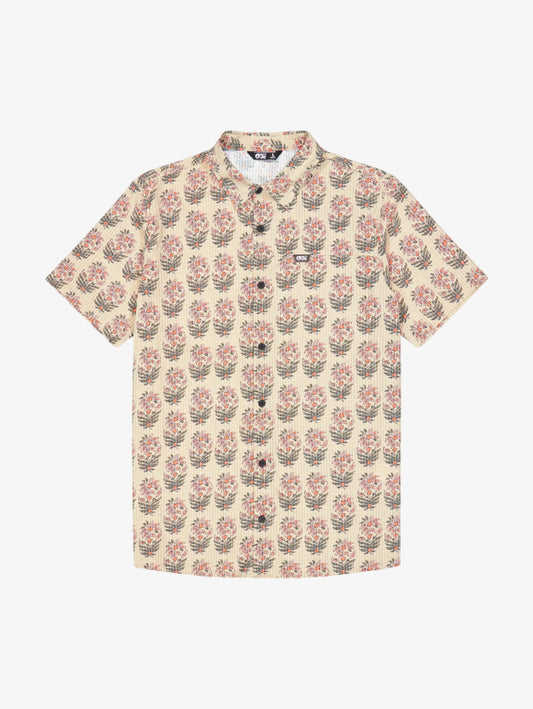 Klivox Printed Shirt camicia Pistil Print