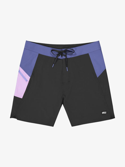 Journy19 BRDS Men's boardshorts Black