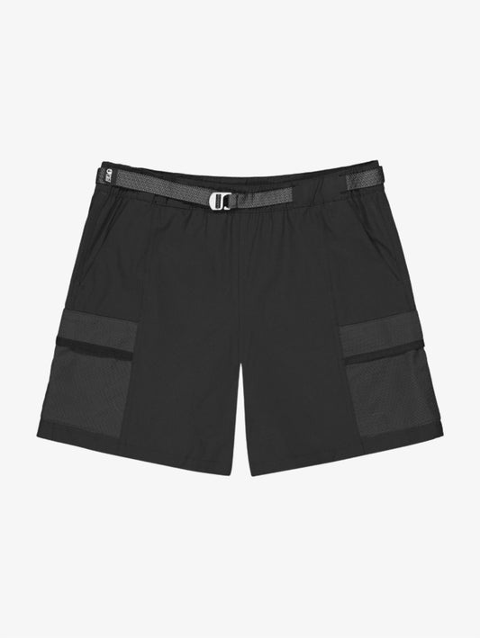 Camba Stretch Shorts pantaloncini donna black