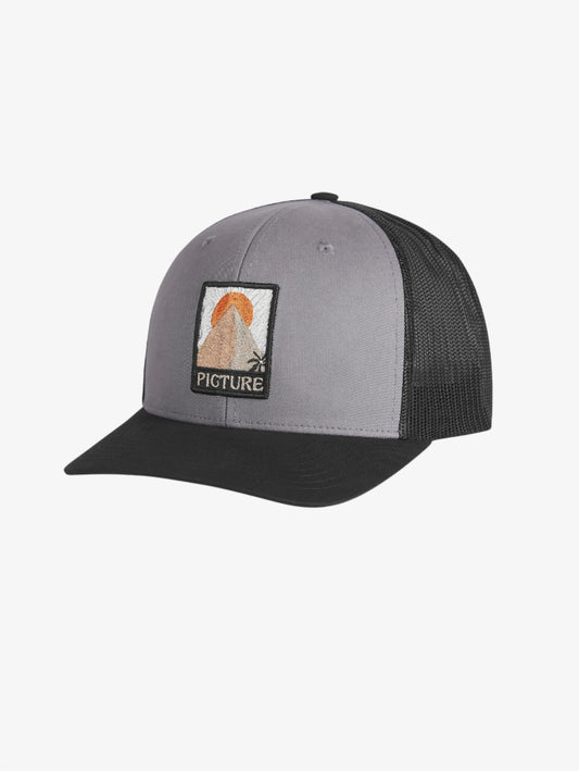 Kuldo Trucker Cap Excalibur