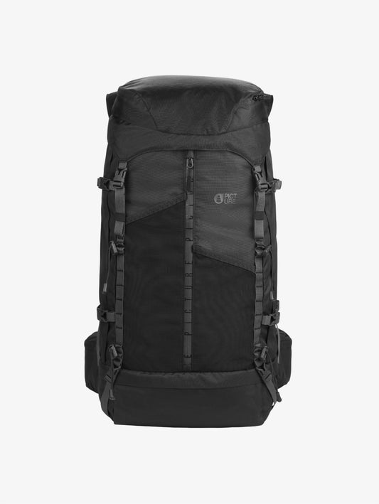 Off Trax 30+10 backpack Black
