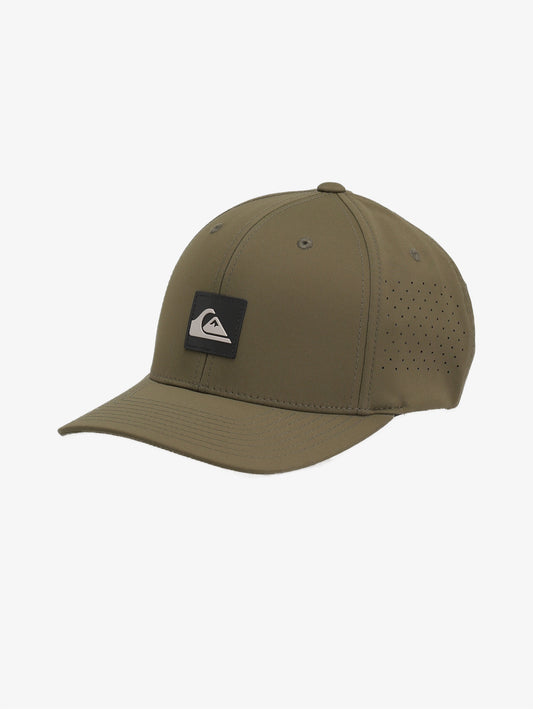 Adapted Cap cappellino Green