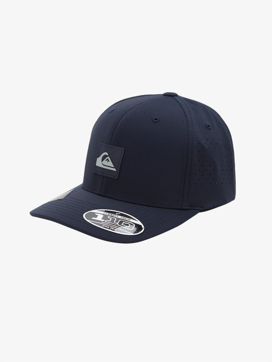 Adapted Cap cappellino Insigna Blue