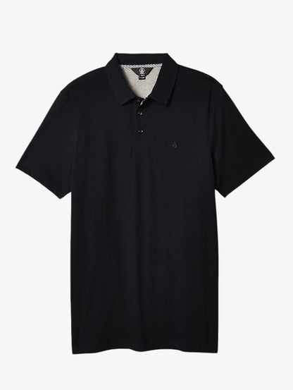 Wowzer Polo Black