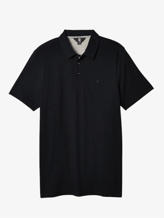 Wowzer Polo Black