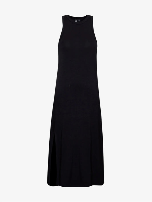 Stonelight women's dress Black