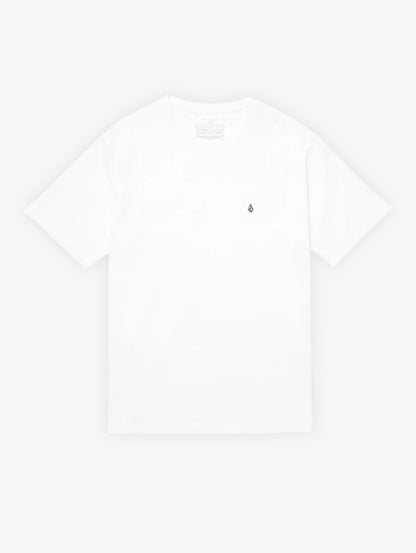 Stone Blanks t-shirt White