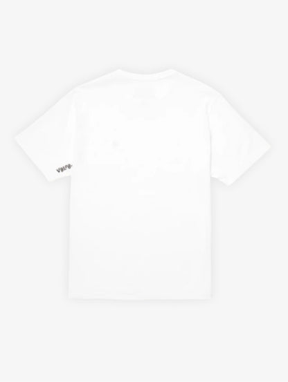 Stone Blanks t-shirt White