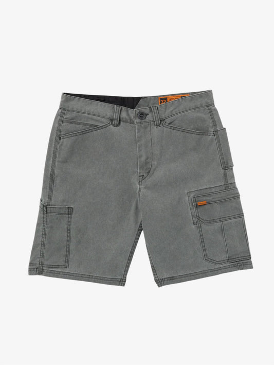 Gage Work 21" Short Stealth