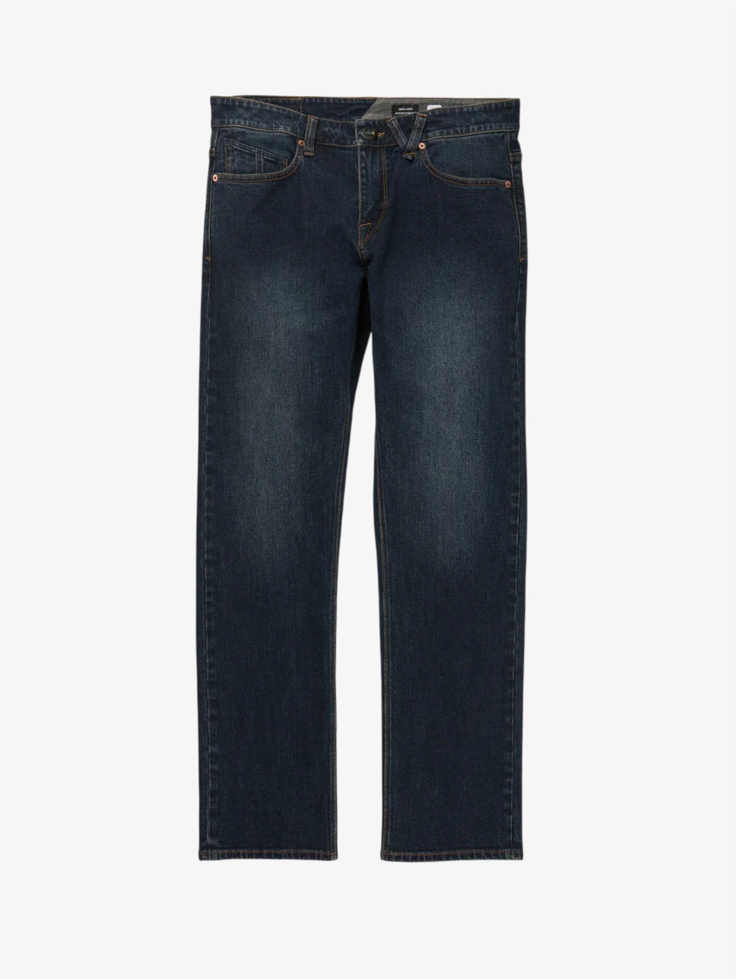 Solver Jeans New Vintage Blue
