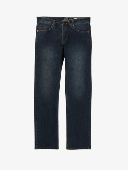 Solver Jeans New Vintage Blue