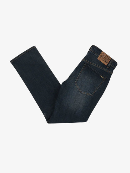 Solver Jeans New Vintage Blue