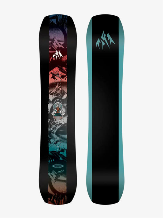 Mountain Twin Junior Snowboard