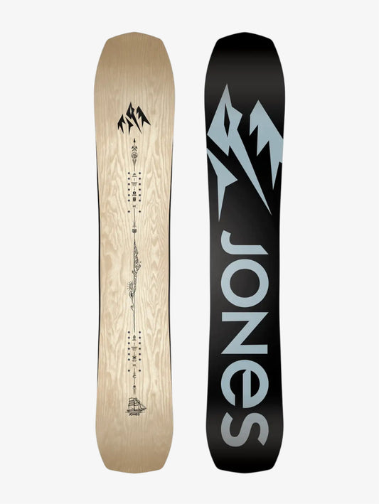 Flagship Snowboard