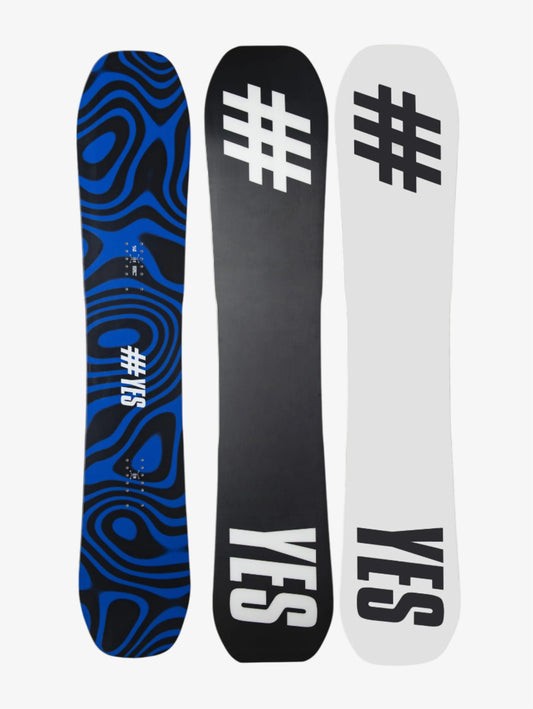 All-In Xtrm Snowboard