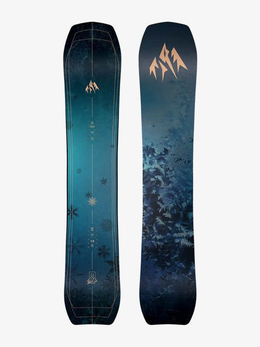 Women's Howler snowboard donna