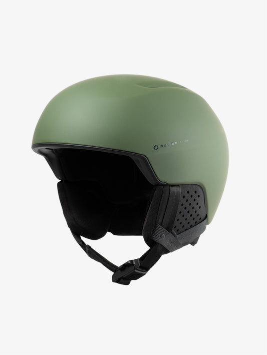 Liner casco snowboard Military Green