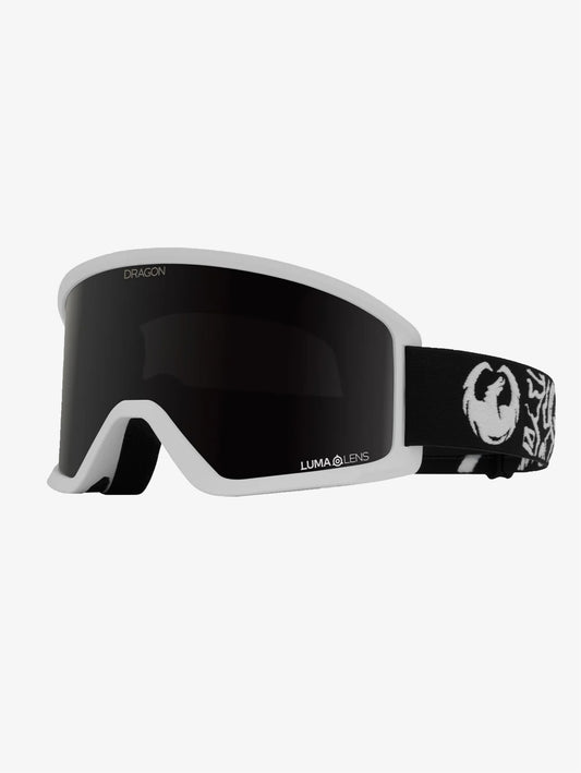 DX3 OTG maschera snowboard Chris Benchetler Lite 2025 Midnight Lens