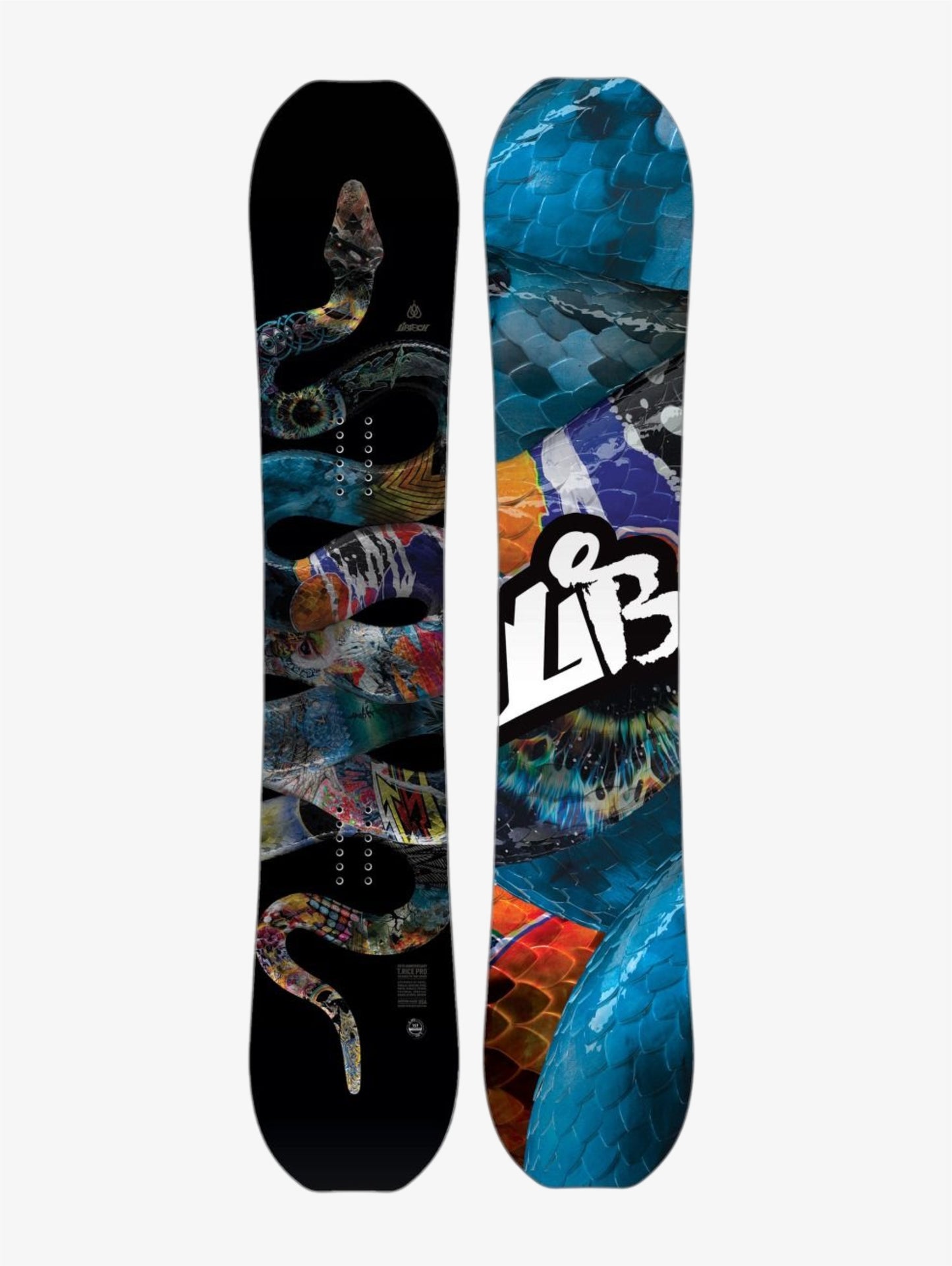Lib Tech T.Rice Pro snowboard