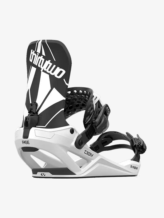 T32M FASE Volcom attacchi snowboard