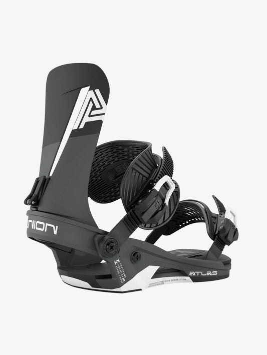Atlas attacchi snowboard Black