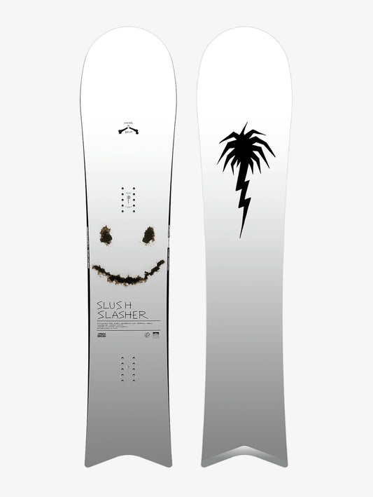 SB Slush Slasher